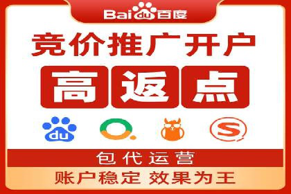 百度竞价个人开户的技巧与误区：从案例中学习